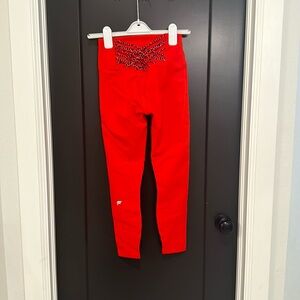 NWT Fabletics Boost Powerhold High Waisted 7/8 Legging